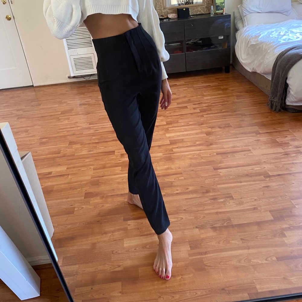 Camila Coelho pants new XS